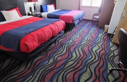 Alliance Hotel | Sunset Motel