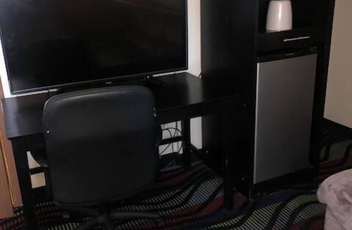 Alliance Hotel | Sunset Motel