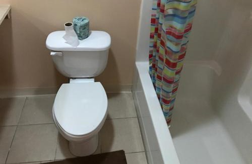 Egg Harbor Township Hotel | Sunset Motel