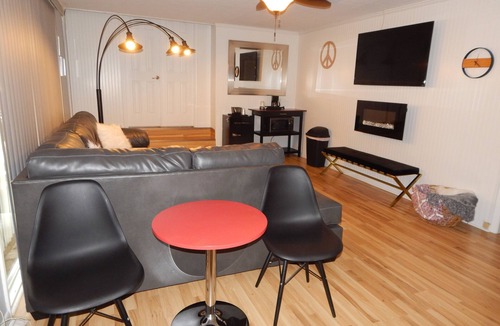 Murphy Hotel | Sunset Motel