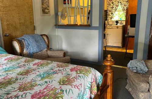 Old Orchard Beach Hotel | Sunset Motel