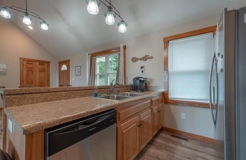 Rileyville House | Sunset Mountain Cabin
