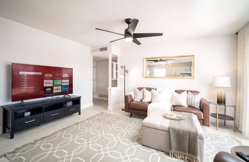 El Paso House | Sunset & Mountain View Home. All New! Dogs Welcome