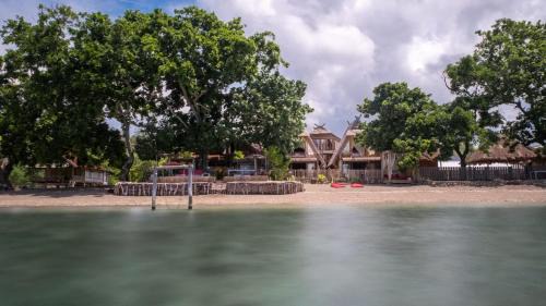 Moyo House | Sunset Moyo Bungalows