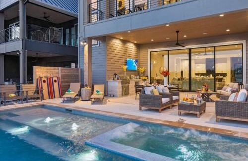 Kingsland House | Sunset Oaks I with Concierge Services