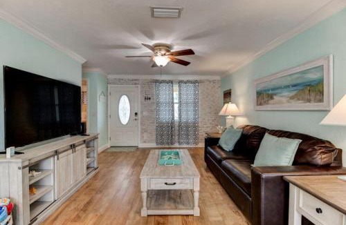 Wilbur-By-The-Sea House | Sunset Oasis by the Boondocks