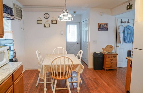 Town of Ledyard Cottage | Sunset Oasis Cottage