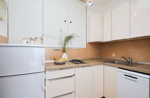 Lozica Apartment | Sunset Oasis