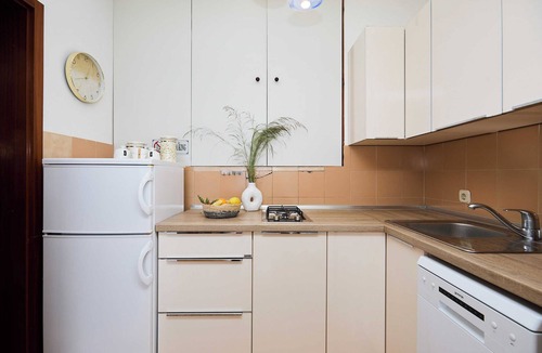 Lozica Apartment | Sunset Oasis