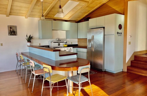 Three Arch Bay House | Sunset Ocean Views - Available Now