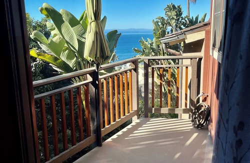 Three Arch Bay House | Sunset Ocean Views - Available Now