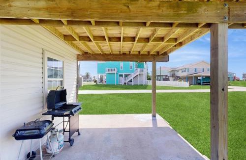 Terramar Beach House | Sunset Palms