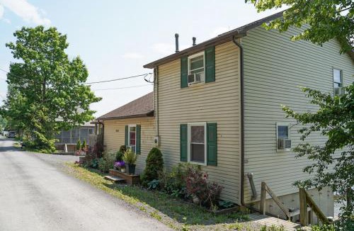 Town of Ledyard House | Sunset Paradise Cottage