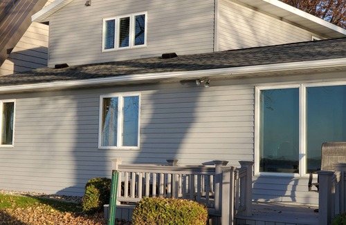 Alexandria Cabin | Sunset Paradise, Lake IdanHorizon License #2014