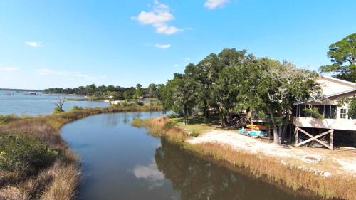 Florida Panhandle House | Sunset Paradise