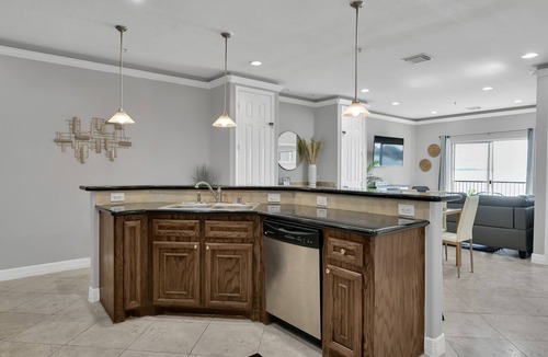 Seven Coves Condo | Sunset Paradise