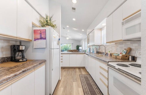 Branson Condo | Sunset Penthouse 2 Bedroom Condo by RedAwning