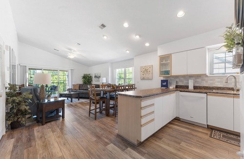 Branson Condo | Sunset Penthouse 2 Bedroom Condo by RedAwning