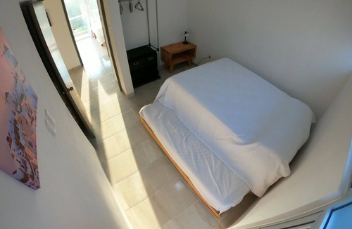 Boca del Rio Apartment | Sunset Penthouse con vista al río y manglar 3BD PH