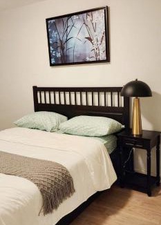 Ottawa Division House | Sunset Place