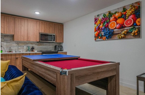 Princeton House | Sunset Place
