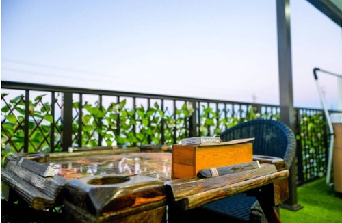 Princeton House | Sunset Place