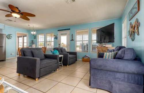 Silver Cay House | Sunset Point - 2249 Mallard St