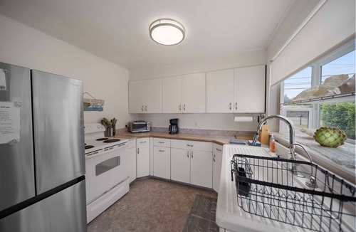 Barview House | Sunset Point - Coos Bay, OR