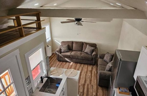 Canyon County Cottage | Sunset Ranch Cottage with Views