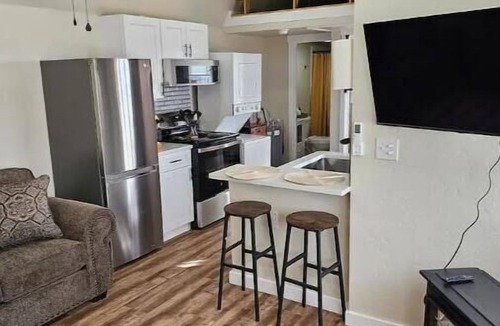 Canyon County Cottage | Sunset Ranch Cottage with Views