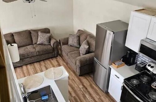 Canyon County Cottage | Sunset Ranch Cottage with Views