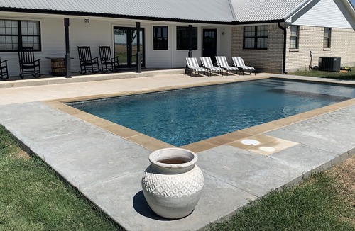 San Saba Other | Sunset Ranchette
