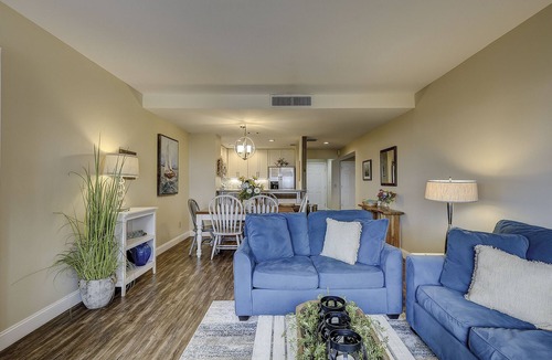 South Beach Villa | Sunset Rentals | Beachside Tns 1870
