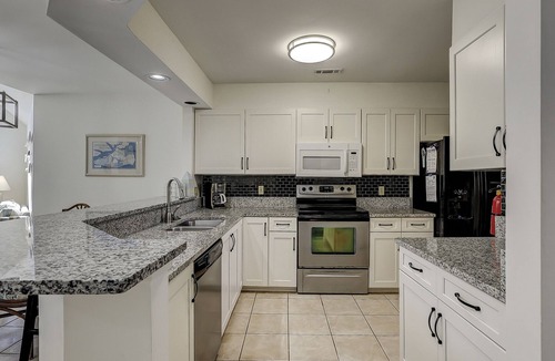 Shipyard Plantation Villa | Sunset Rentals | Colonnade Club 206