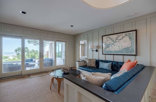 Oceanside House | Sunset Rentals | Duck Hawk 27
