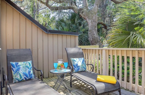 Shipyard Plantation Villa | Sunset Rentals | Beachwalk 109
