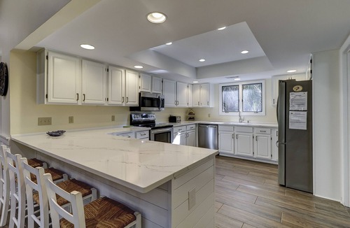 Shipyard Plantation House | Sunset Rentals | Kingston 29