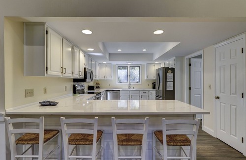 Shipyard Plantation House | Sunset Rentals | Kingston 29