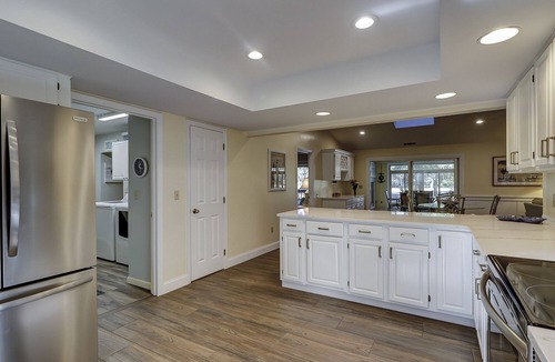 Shipyard Plantation House | Sunset Rentals | Kingston 29