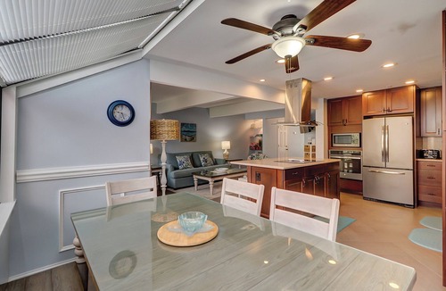 Shipyard Plantation Villa | Sunset Rentals | Beachwalk 146