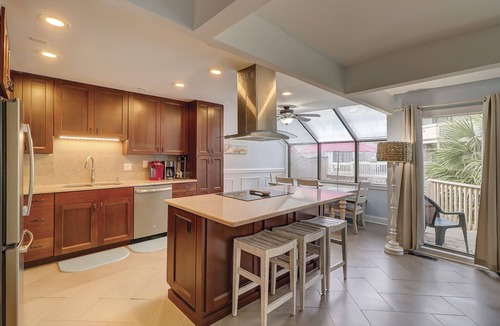 Shipyard Plantation Villa | Sunset Rentals | Beachwalk 146