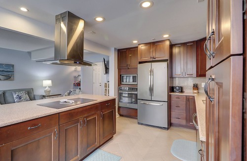 Shipyard Plantation Villa | Sunset Rentals | Beachwalk 146