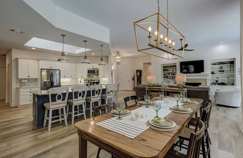 Shipyard Plantation House | Sunset Rentals | Kingston 47