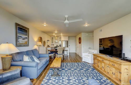 Harbour Town Villa | Sunset Rentals- 682 Mariners Way