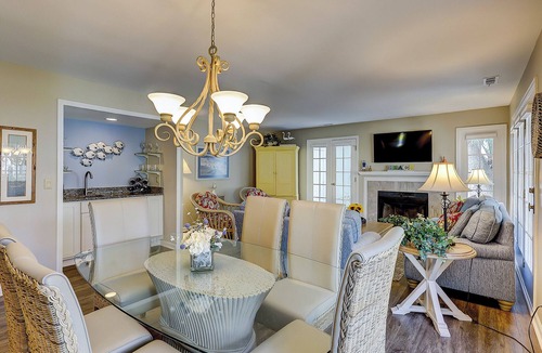 Shipyard Plantation Villa | Sunset Rentals | Evian 217