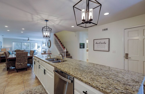 Shipyard Plantation Villa | Sunset Rentals | Tennismaster 904