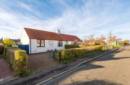 Gullane House | Sunset Retreat