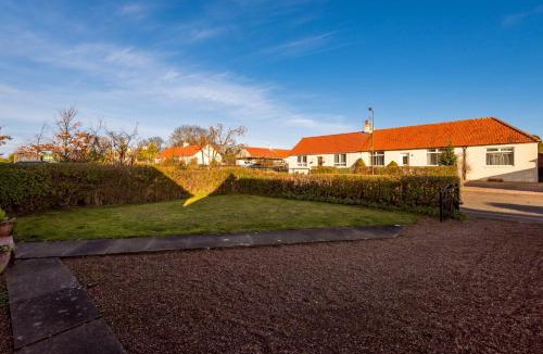 Gullane House | Sunset Retreat