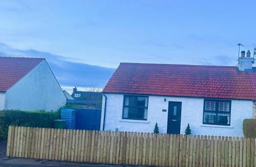 Gullane House | Sunset Retreat