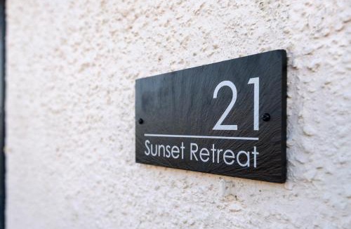 Gullane House | Sunset Retreat